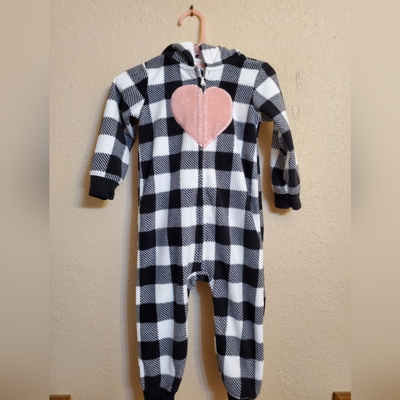 (4/$15) Carter's 18 month - Picture 2 of 9